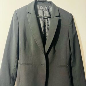 ANTONIO MELANI Black Blazer